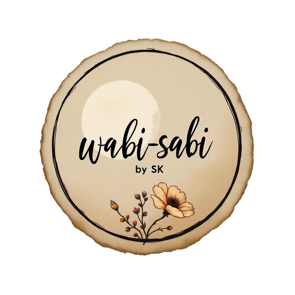 Wabi Sabi by SK